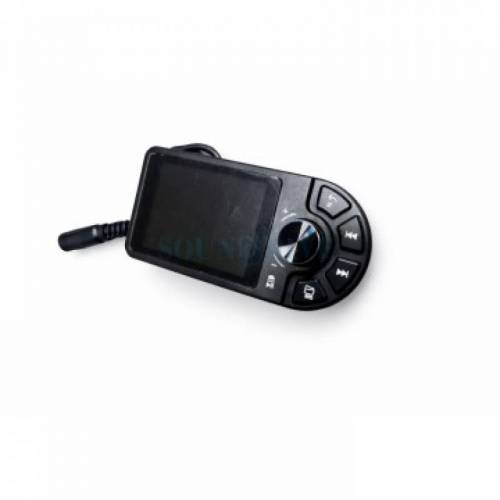 Пульт управления аудиопроцессором Rebec CS810