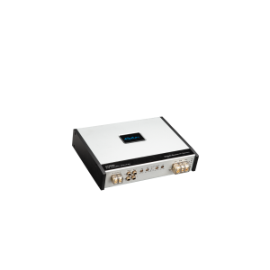 Моноканальный усилитель Rebec A1200D