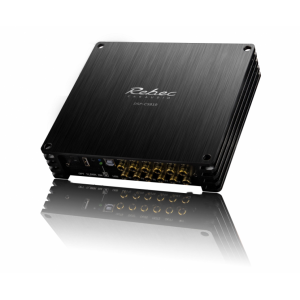 Процессорный усилитель Rebec CS810