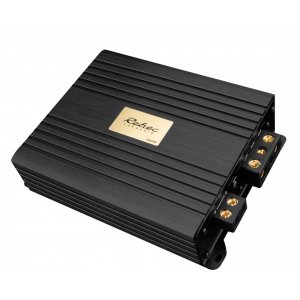 Моноканальный усилитель Rebec D600