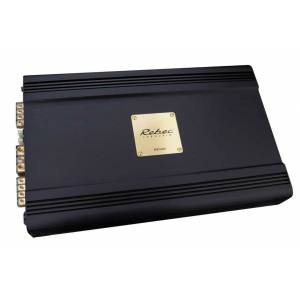 Процессорный усилитель Rebec RE120