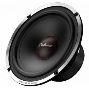 Мидбасовая акустика Rebec RX165